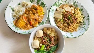 Cita Rasa Singapura Hadir di Jakarta, 5 Restoran Ini Manjakan Lidah dengan Menu Autentik
