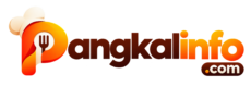 Pangkal Info