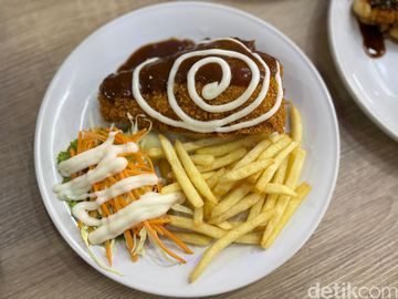 RM Elcio Hadirkan Menu Fusion Chinese Food Halal dengan Cita Rasa Solaria