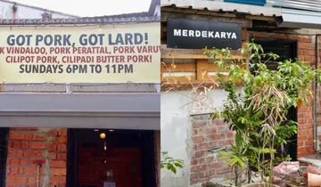 Tiga Jenis Kacang Pilihan Ahli Gizi untuk Menu Sehat, Plus Update Resto Jakarta